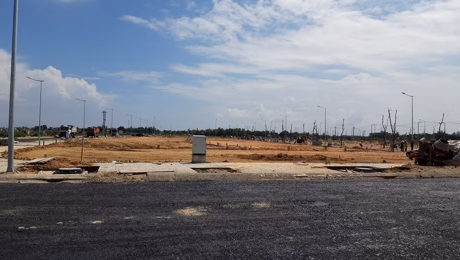 Keyword đầu tiên có dấu