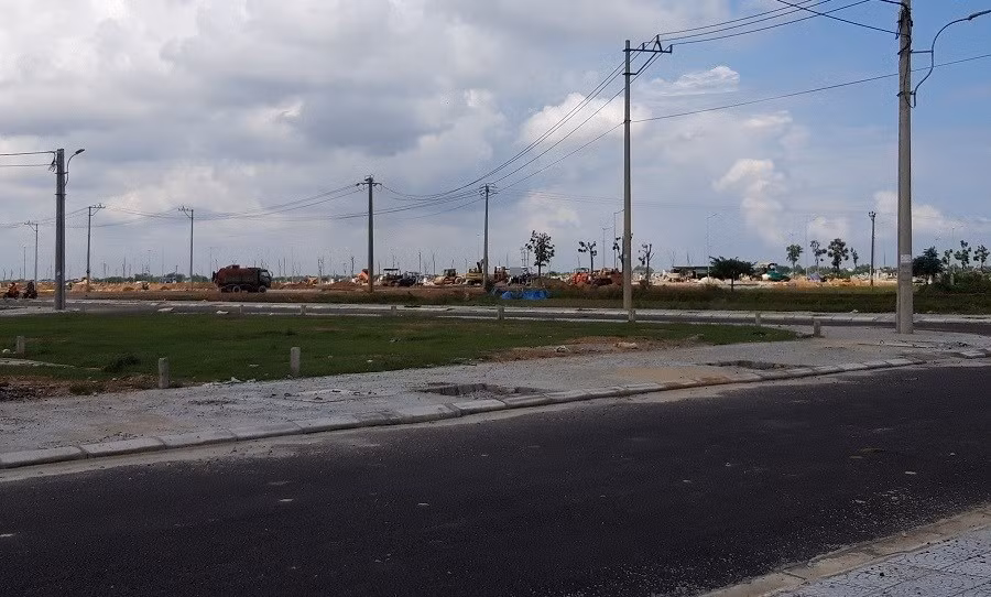 Keyword đầu tiên có dấu