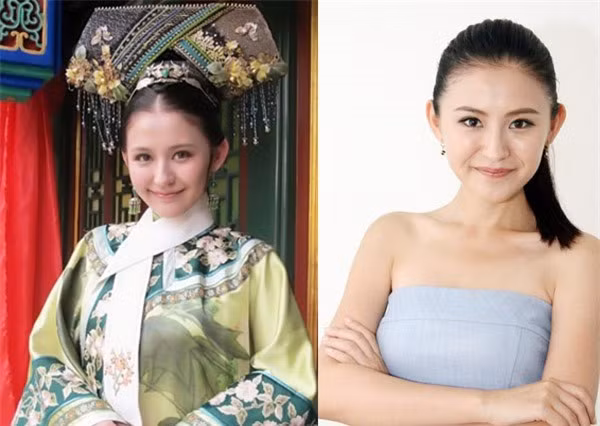 Lộ ảnh cũ năm 15 tuổi, Dương Mịch hoàn toàn bị lép vế trước 1 mỹ nhân cho tới giờ vẫn kém cạnh sự nghiệp - Ảnh 4.