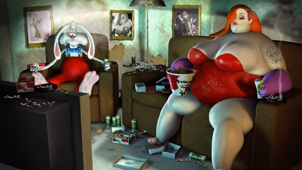 "vach tran" su that dang so cua con nguoi thoi hien dai hinh 9