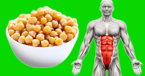 Loại đậu tốt hơn đậu đen, đậu đỏ nghìn lần nhưng chẳng mấy ai biết tới