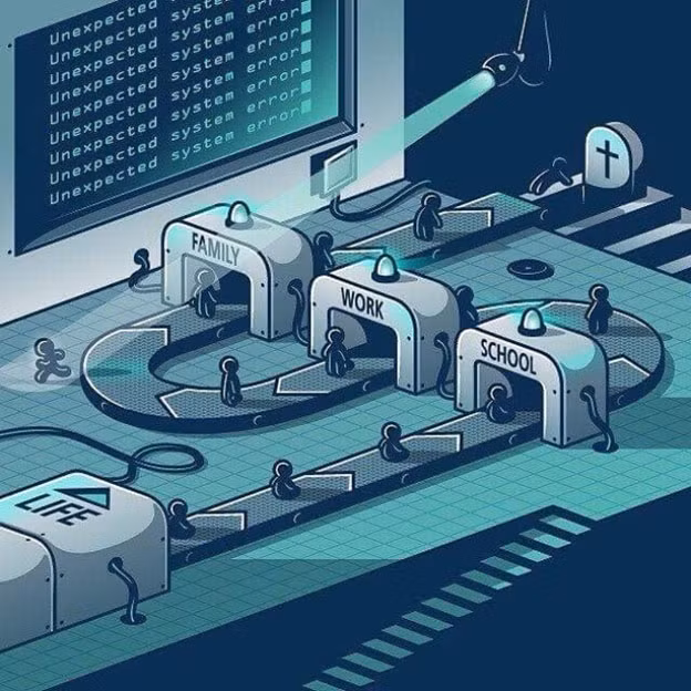 "vach tran" su that dang so cua con nguoi thoi hien dai hinh 3