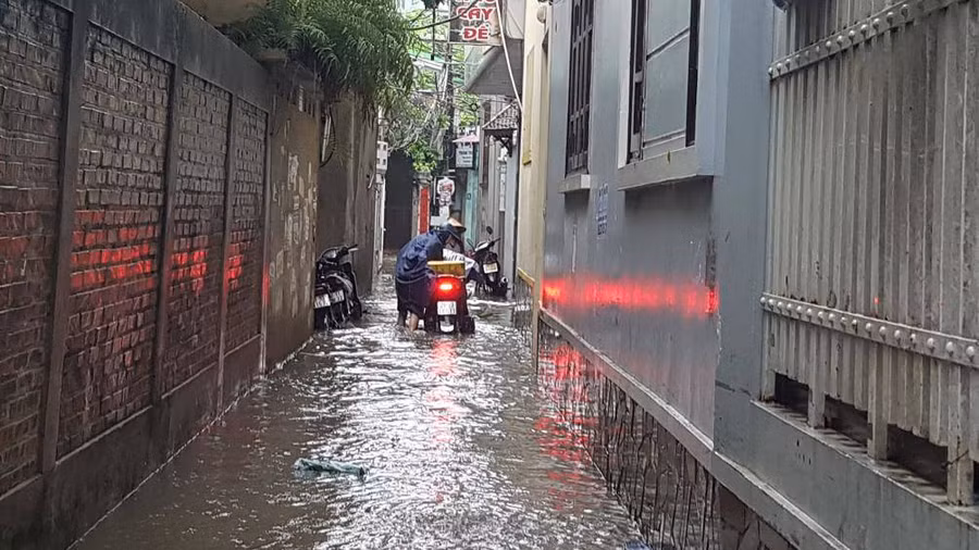 Keyword đầu tiên có dấu