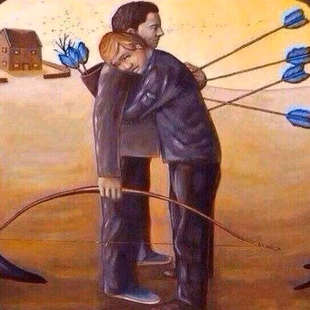 "vach tran" su that dang so cua con nguoi thoi hien dai hinh 12