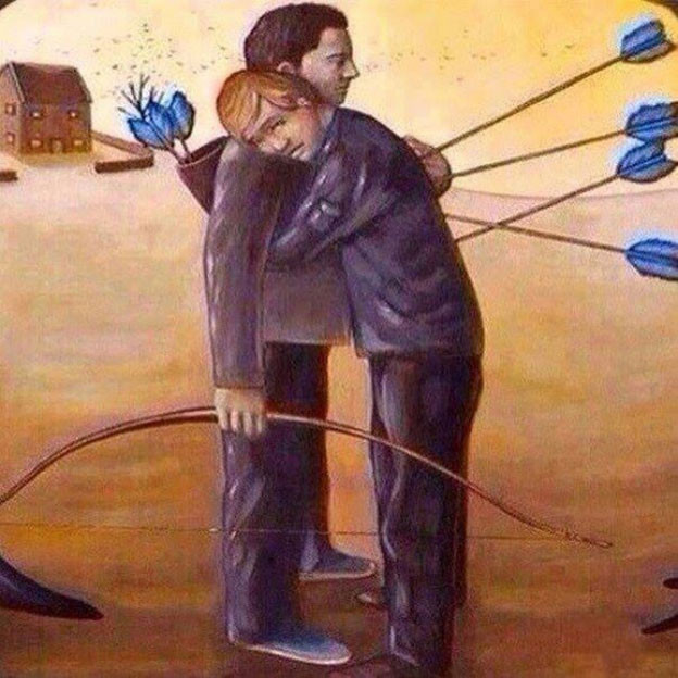 "vach tran" su that dang so cua con nguoi thoi hien dai hinh 12