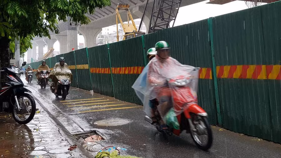 Keyword đầu tiên có dấu