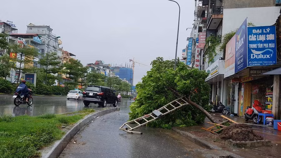 Keyword đầu tiên có dấu