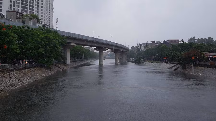 Keyword đầu tiên có dấu