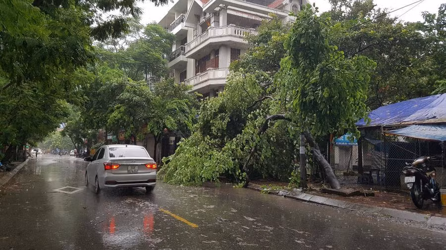 Keyword đầu tiên có dấu