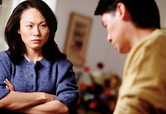Kết quả cho thấy anh đang bị bệnh nghiêm trọng liên quan đến đại tràng. (Ảnh minh họa).