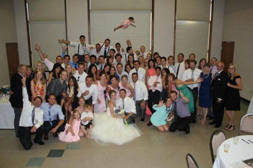 Ông bố của năm. Ông bố của năm.