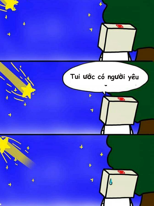 Điều ước giản đơn. Điều ước giản đơn.