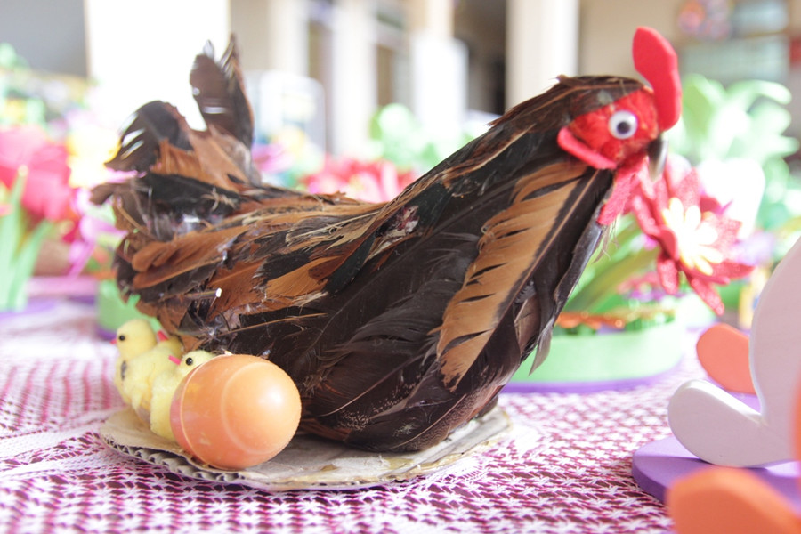 Những đồ dùng, đồ chơi ngỗ nghĩnh