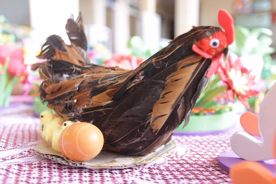 Những đồ dùng, đồ chơi ngỗ nghĩnh Những đồ dùng, đồ chơi ngỗ nghĩnh