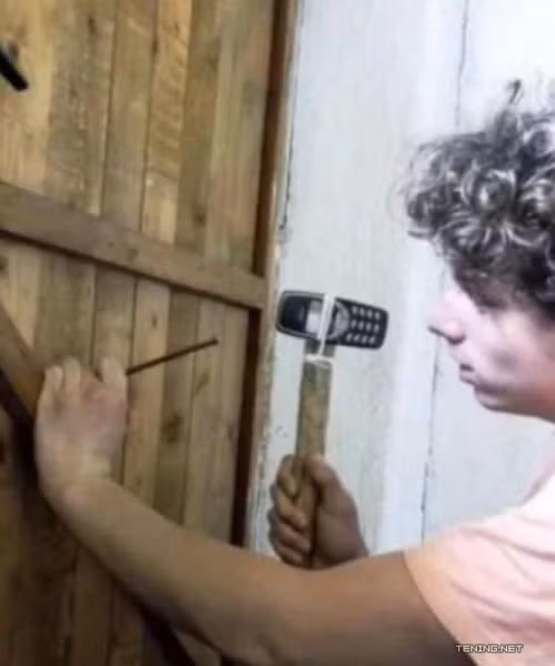 Tác dụngcủa điện thoại cục gạch.