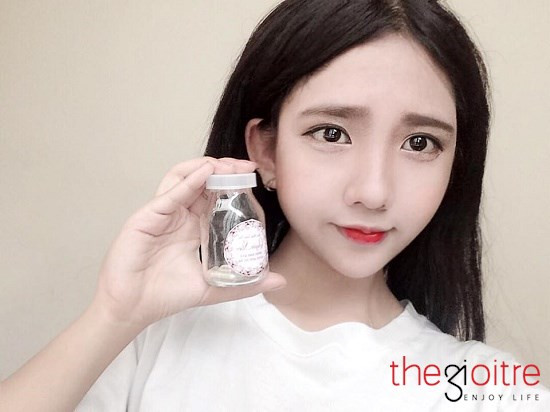 Trong tương lai cô nàng sẽ cố gắng học tập để đỗ vào trường Đại học theo đúng ý định của mình. Bên cạnh đó Nhi cũng sẽ tiếp tục phát triển việc kinh doanh online của mình với hi vọng có một chút vốn mở một cửa hàng thời trang của riêng mình. Trong tương lai cô nàng sẽ cố gắng học tập để đỗ vào trường Đại học theo đúng ý định của mình. Bên cạnh đó Nhi cũng sẽ tiếp tục phát triển việc kinh doanh online của mình với hi vọng có một chút vốn mở một cửa hàng thời trang của riêng mình.