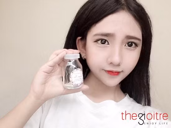 Trong tương lai cô nàng sẽ cố gắng học tập để đỗ vào trường Đại học theo đúng ý định của mình. Bên cạnh đó Nhi cũng sẽ tiếp tục phát triển việc kinh doanh online của mình với hi vọng có một chút vốn mở một cửa hàng thời trang của riêng mình.