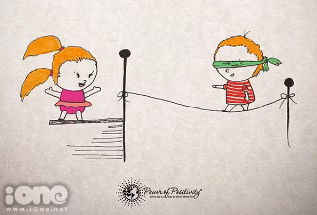 15 điều cần làm để mãi là tri kỷ của nhau