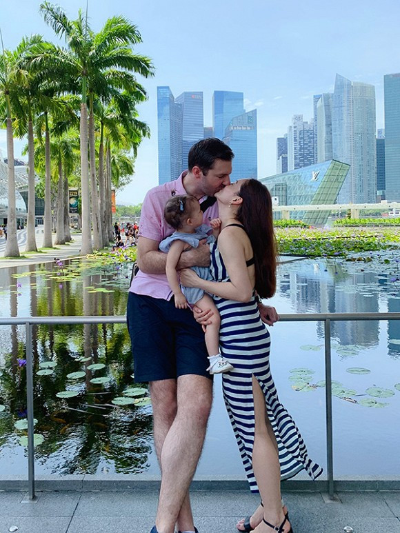 Lan Phương, sao Việt