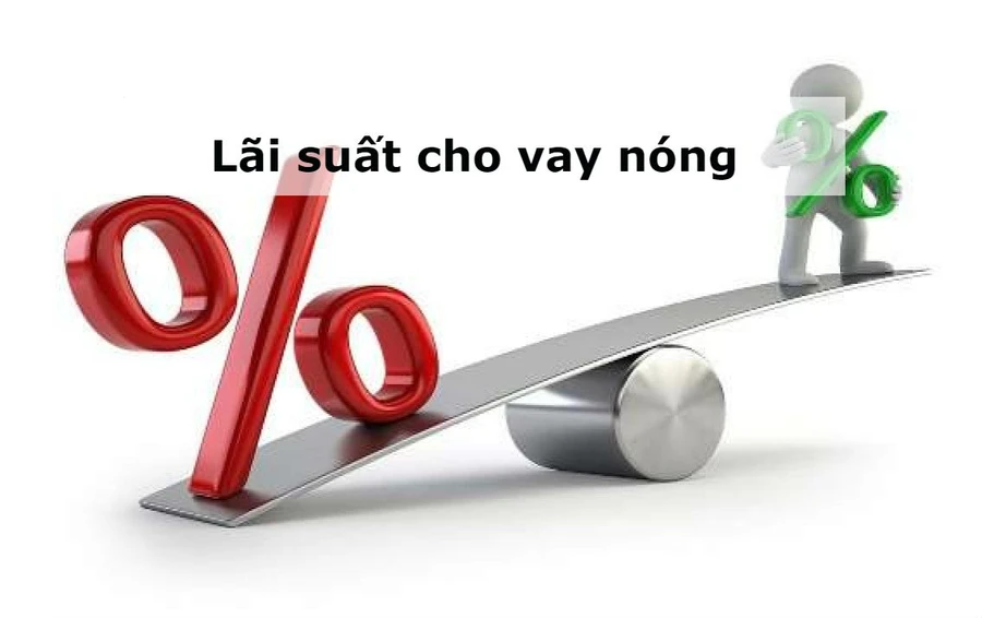 Tín dụng đen bùng phát dịp cuối năm