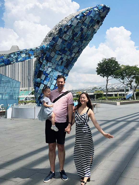 Lan Phương, sao Việt