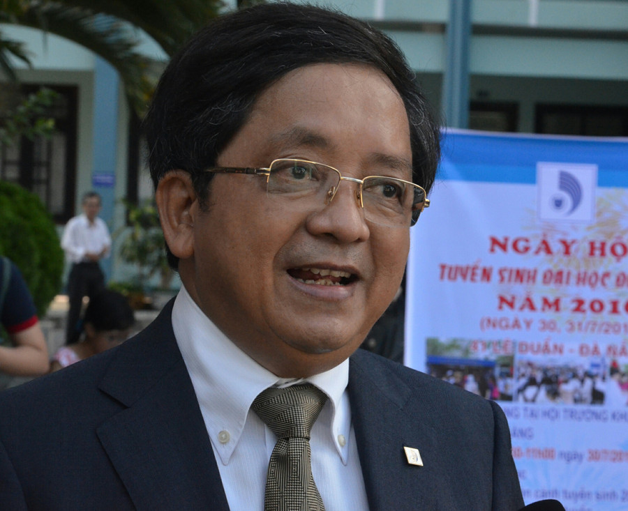 Giữ ổn định thi THPT quốc gia: Bảo đảm phát triển bền vững giáo dục ảnh 1