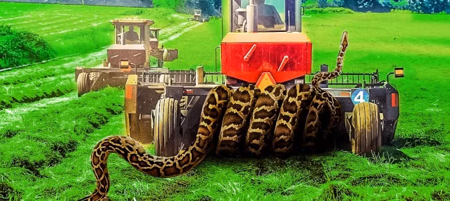 10 điều bạn nhất định phải biết để sống sót an toàn khi đến những nơi xa lạ - Ảnh 9.