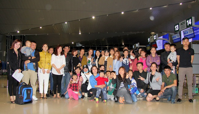 Có hơn 150 học sinh đang học tiếng Nhật và đăng ký du học Nhật Bản tại Jasa Có hơn 150 học sinh đang học tiếng Nhật và đăng ký du học Nhật Bản tại Jasa