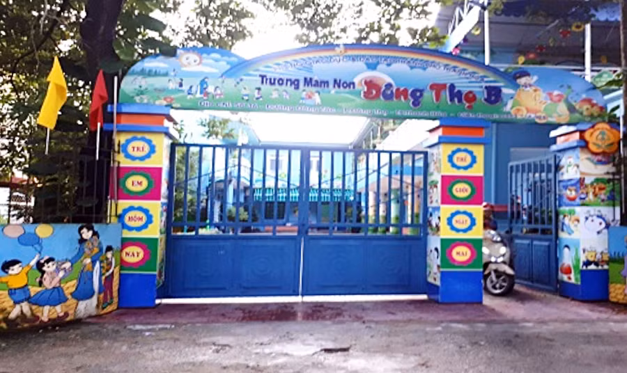 Thanh Hóa: Chỉ đạo chống lạm thu, nhiều trường vẫn vi phạm