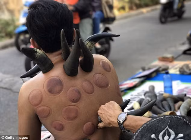 Phương pháp này đã được sử dụng hàng nghìn năm