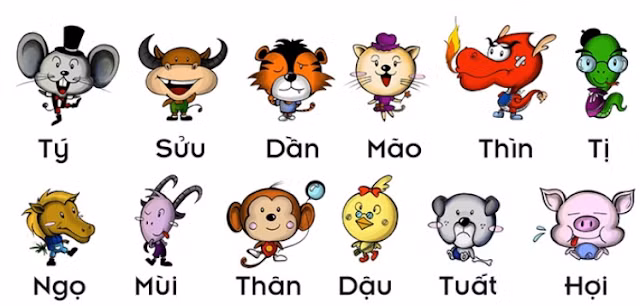 Có năm Ất Tý không?