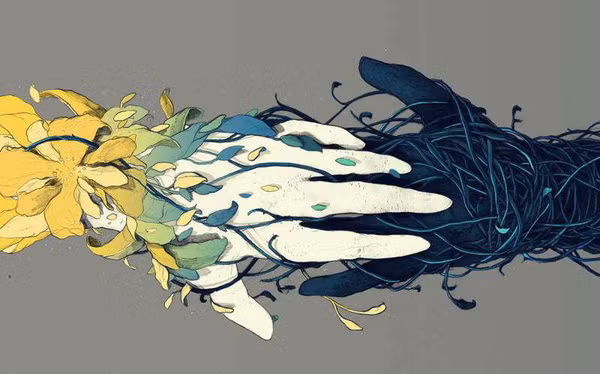 Giận quá mất khôn, người thông minh sẽ luôn khắc chế “cảm xúc tiêu cực” bằng những cách đơn giản sau