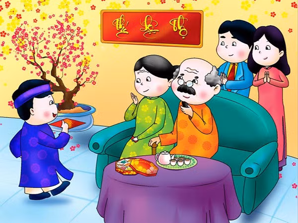 Người xông nhà Tết Canh Tý đem theo vật này sẽ may mắn cho gia chủ