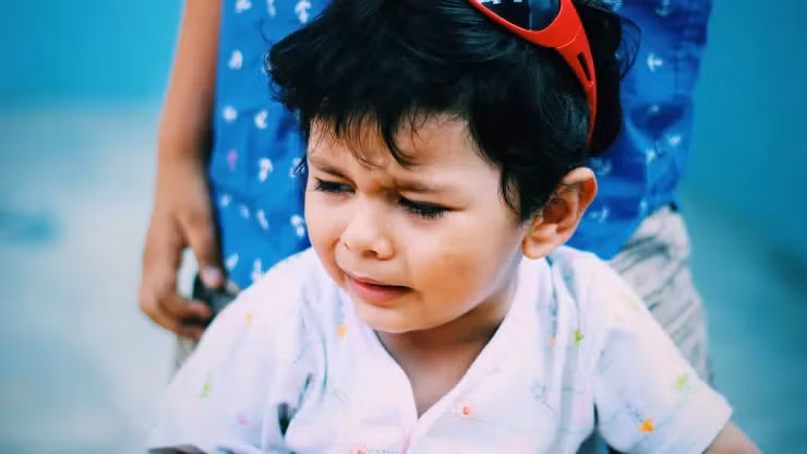 Một số chiến lược của cha mẹ có thể phản tác dụng. (Ảnh: ITN)