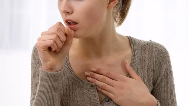 Làm sao để mau khỏi viêm thanh quản?