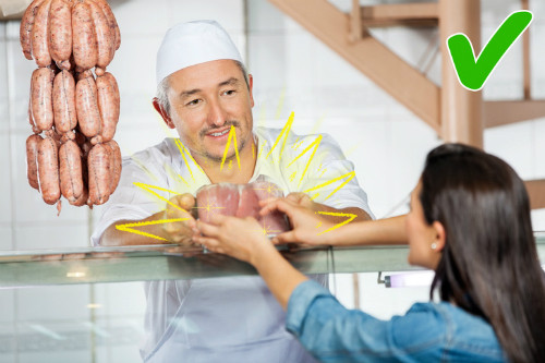 7 kinh nghiệm chọn thịt giòn ngọt đến miếng cuối cùng - 6