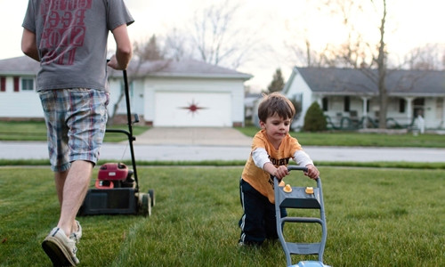 Giới trẻ Mỹ hối hận vì mua nhà riêng - 1