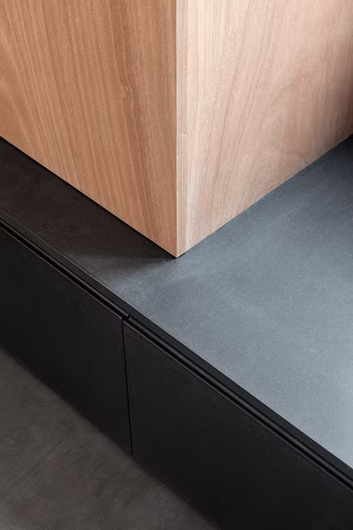 Căn hộ 28 m2 có đủ mọi không gian tiện ích