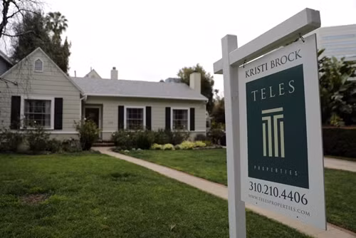 Giới trẻ Mỹ hối hận vì mua nhà riêng