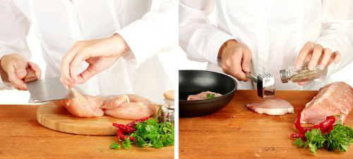 7 kinh nghiệm chọn thịt giòn ngọt đến miếng cuối cùng - 3