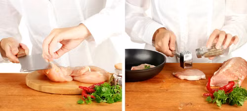 7 kinh nghiệm chọn thịt giòn ngọt đến miếng cuối cùng - 3