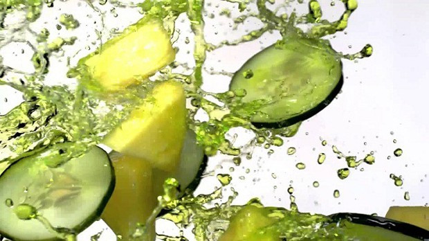 Làm sinh tố giảm cân từ rau lá xanh, giúp giảm mỡ cực nhanh lại vô cùng thơm ngon, dễ uống - Ảnh 2. Làm sinh tố giảm cân từ rau lá xanh, giúp giảm mỡ cực nhanh lại vô cùng thơm ngon, dễ uống - Ảnh 2.