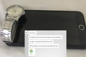 Tên trộm nhắn tin xin khổ chủ mật khẩu iCloud để bán được giá