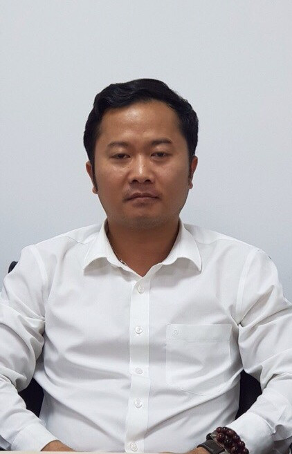 Bị can Dương Văn Hòa, Hiệu trưởng trường Đại học Đông Đô.