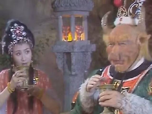 nu quai duy nhat trong tay du ky khien than phat “bo tay” la ai? hinh anh 2