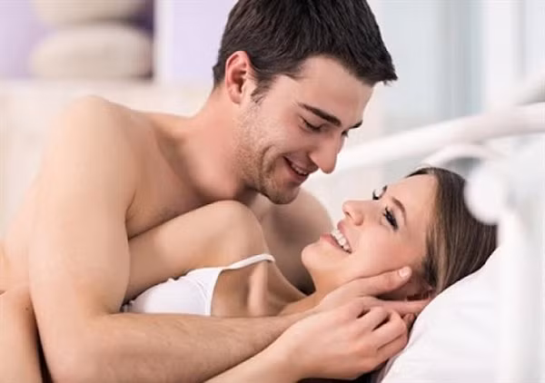 dau hieu rung trung chinh xac nhat giup vo chong de co con - 4