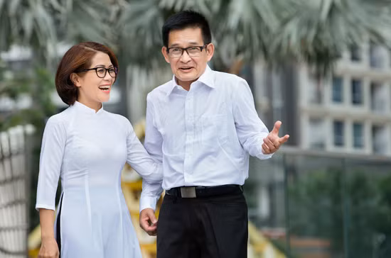 Kết hậu của nữ giám đốc Việt với chàng thanh tra muốn bùng cưới - 2