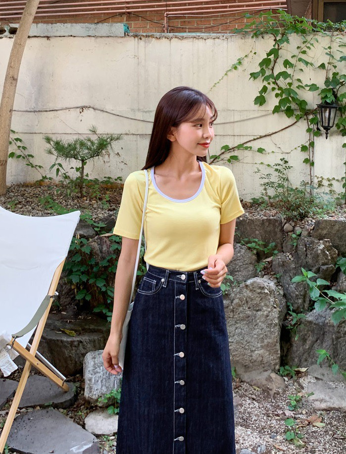 Vóc dáng thấp bé, Phạm Quỳnh Anh vẫn “hack dáng” quá đỉnh chỉ nhờ 1 món đồ ảnh 8 Vóc dáng thấp bé, Phạm Quỳnh Anh vẫn “hack dáng” quá đỉnh chỉ nhờ 1 món đồ ảnh 8