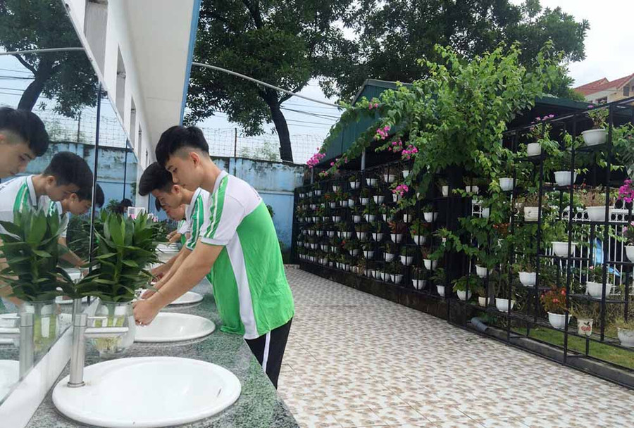 Ảnh minh họa/ Internet Ảnh minh họa/ Internet