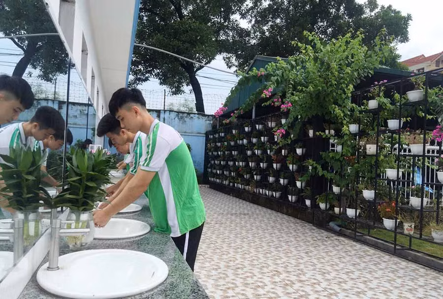 Ảnh minh họa/ Internet